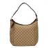 Gucci Hobo bags 257090 Canvas Large Ladies Handbag Replica