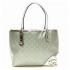 Cheap Gucci Tote bags 169946 Silver Canvas Large Bags