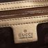 Replica Gucci  Handle bags 203696 Gold Canvas Medium Handbags