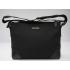 Gucci Messenger bags 114273 Black Canvas Small Handbag