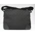 Gucci Messenger bags 114273 Black Canvas Small Handbag