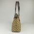 Gucci Tote bags 141470 Canvas Medium Ladies Handbag