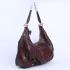 Gucci Hobo bags 211966 Brown Large Ladies Replica