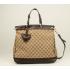 Gucci  Handle bags 282342 Coffee Large HandBags Replica