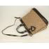 Gucci  Handle bags 282342 Coffee Large HandBags Replica