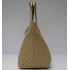 Gucci Tote bags 131231 Gold Canvas Ladies Bags