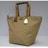 Gucci Tote bags 131231 Gold Canvas Ladies Bags