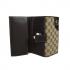 Gucci Wallet 181593 Khaki Small Ladies Bag