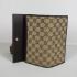 Gucci Wallet 245723 Khaki Canvas Ladies Handbags Replica