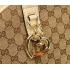 Quality Gucci Shoulder bags 269955 Apricot 2way Ladies