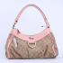 Gucci Hobo bags 190525 Pink Cross Body Bag Ladies