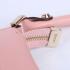 Gucci Hobo bags 190525 Pink Cross Body Bag Ladies