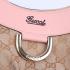 Gucci Hobo bags 190525 Pink Cross Body Bag Ladies