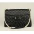 Gucci Shoulder bags 295402 Black Cow Leather Cross Body Bag