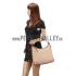 Replica Gucci Miss GG Original Canvas Beige