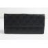 Gucci Wallet 181648 Black Accessory Ladies