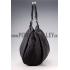 Gucci Sukey Large Tote Black Trim Black Fabric