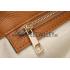 Gucci Bamboo Shopper Leather Small Tote Tan 607319