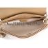 Gucci Soho Leather Shoulder Bag Gold 18926779