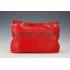 Gucci Soho Leather  Handle Red Bag