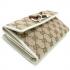 Replica Gucci Wallet 167464 Canvas Small Accessory