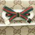 Replica Gucci Wallet 167464 Canvas Small Accessory