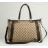 Gucci Tote bags 269946 Brown 2way Ladies