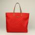 Replica Gucci Tote bags 295252 Cow Leather HandBags Ladies