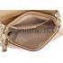 Gucci Soho Mini Shoulder Strap Bag Gold 18926775 Replica