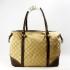 Replica Gucci  Handle bags 189892 Beige HandBags Ladies