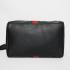 Replica Gucci  Handle bags 247205 Black Large Unisex Handbags