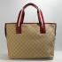 Gucci Tote bags 162913 Canvas Large Multifunction Bags