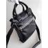 Gucci Mens Black Shoulder Bag Leather