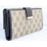 Gucci Wallet 212089 Canvas Accessory Ladies HM09700