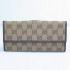 Gucci Wallet 212089 Canvas Accessory Ladies HM09700