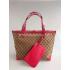 Gucci Handbag Calfskin Shopping Bag New Arrival Brown Replica