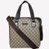 Gucci Others 2018-3 Coffee Canvas Mens Bags Replica