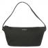 Replica Gucci Cosmetic Cases 141809 Black Canvas Small Bag