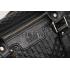 Gucci Nice Microguccissima Leather Boston Bag Black 607308