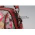 Gucci Boston Blooms Supreme Canvas Bag Replica