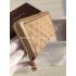 Replica Gucci Wallet Brown Clutch Calfskin