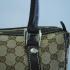 Replica Gucci Tote bags 130942 Brown Small Ladies Bag