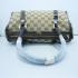 Replica Gucci Tote bags 130942 Brown Small Ladies Bag