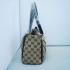 Replica Gucci Tote bags 130942 Brown Small Ladies Bag