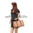 Gucci Lady Web GG Canvas Boston Bag Brown