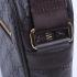 Gucci Messenger bags 201448 Black Messenger Bag Unisex