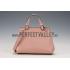 Gucci Bamboo Daily Bag Pink