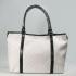 Gucci Tote Bags 197954 White Canvas Ladies Bag HM10356