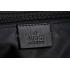 Gucci Techno Signature Web Canvas Black Briefcase 18926940