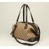 Gucci Shoulder bags 296898 Coffee Medium Ladies Bags